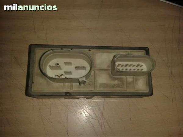 Rele electroventiladores audi vw seat - 1j0 919 506 k