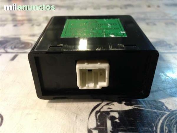 Rele espejos exteriores saangyong - 7370-08500