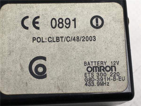 Rele Honda ets300220