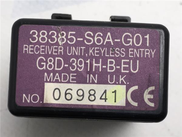 Rele Honda ets300220 - ets300220