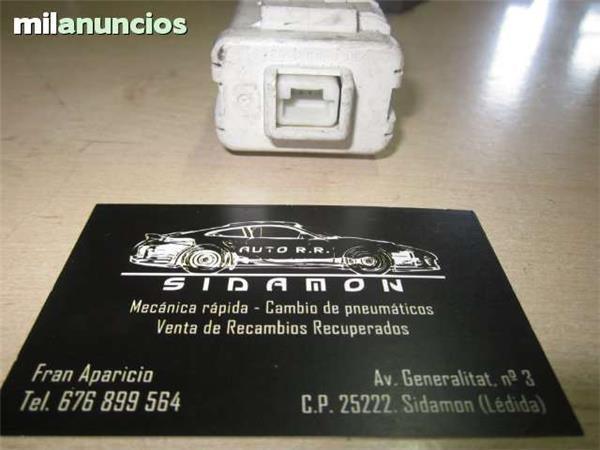 RelÉ inmobilizador suzuki swift - 3719062j10