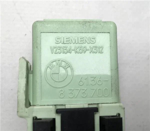 rele inyeccion bmw 61368373700