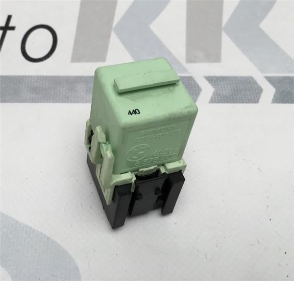 rele inyeccion bmw 61368373700 - 61368373700