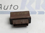 Rele inyeccion PSA 240109