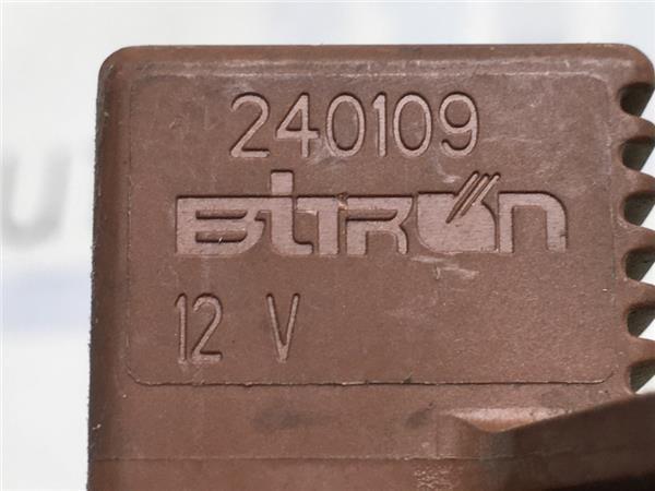 Rele inyeccion PSA 240109 - 240109