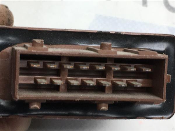 Rele inyeccion PSA 240109 - 240109