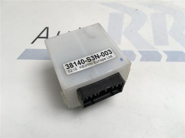 Rele limpia Honda 38140-s3n-003 - AutoRR 38140s3n003