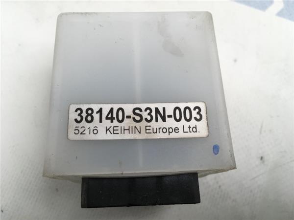 Rele limpia Honda 38140 - s3n - 003 - 38140s3n003