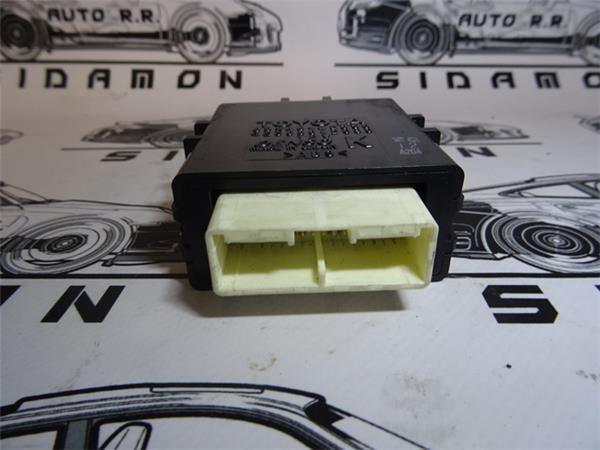 Rele limpiaparabrisas toyota rav4 xa40 - 8594042030