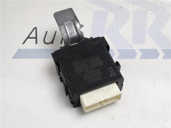 Rele limpiaparabrisas toyota yaris iii - 859400D030