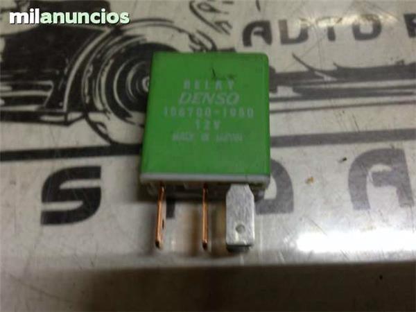 RelÉ luces subaru legacy/outback iii - 156700-1950