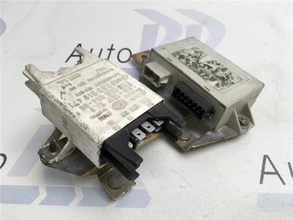 Rele luz Freno Audi 857919471 - AutoRR 857919471