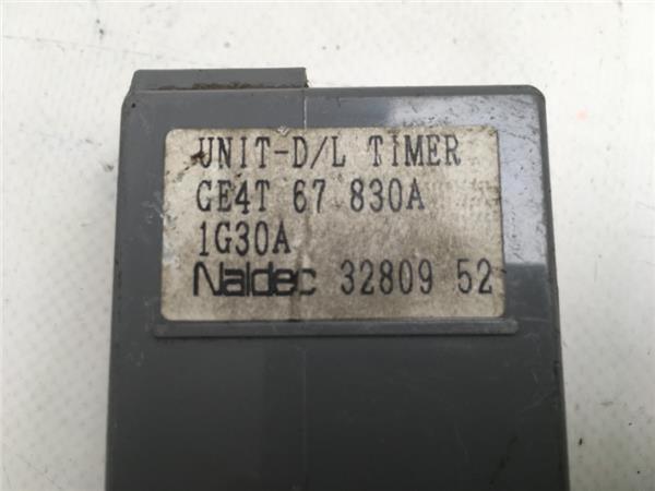 Rele Mazda MX5 NB ge4t67830a - ge4t67830a