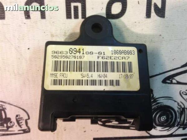 Rele mitsubishi outlander ii - 9663094180