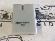 Rele nissan xtrail ii 28550 jg40c - 28550 jg40c