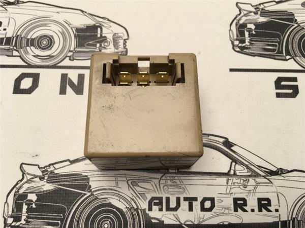 Rele nivel aceite mitsubishi montero did - md369969