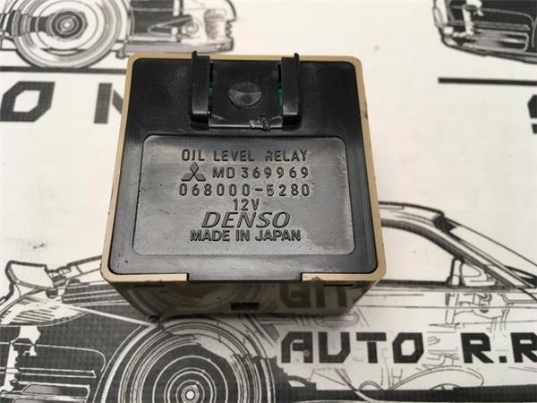 Rele nivel aceite mitsubishi montero did - md369969