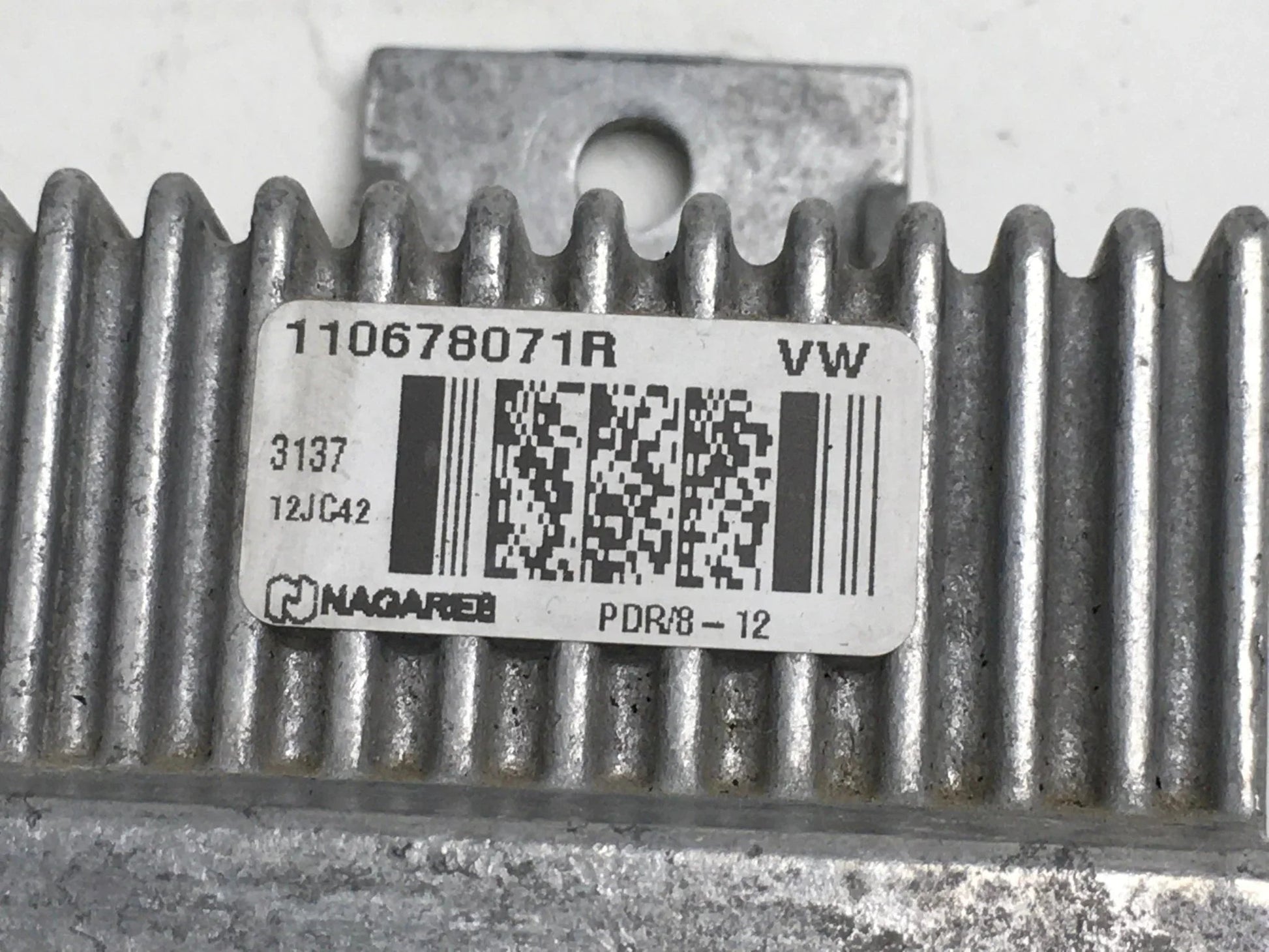 Rele precalentamiento Renault/Dacia 110678071R