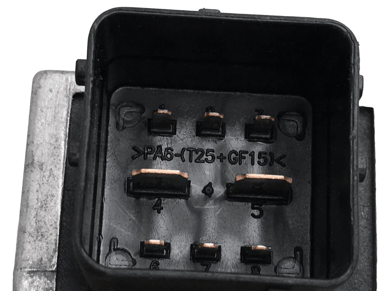 Rele precalentamiento Renault/Dacia 110678071R