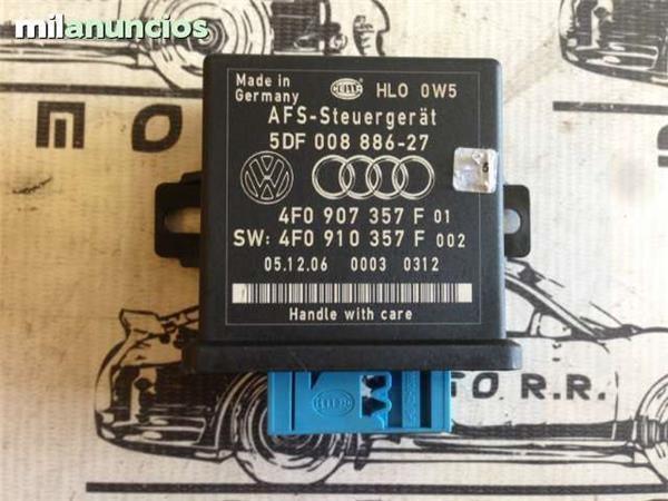 RelÉ regunalciÓn faros audi - 4f0910357f
