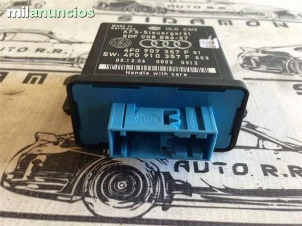 RelÉ regunalciÓn faros audi - 4f0910357f
