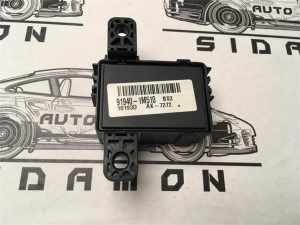 Rele sensores parking hyundai ix35 - 919401m510