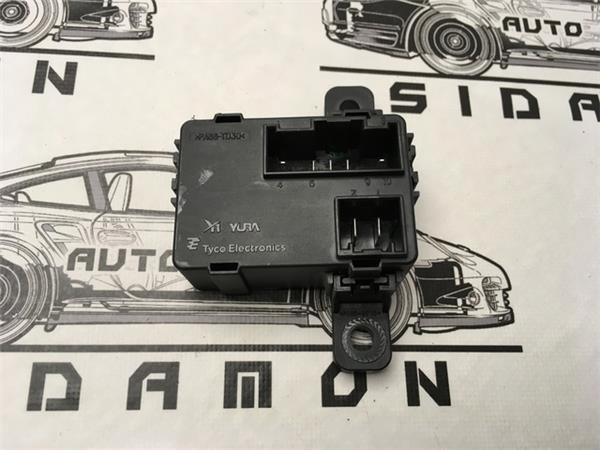 Rele sensores parking hyundai ix35 - 919401m510