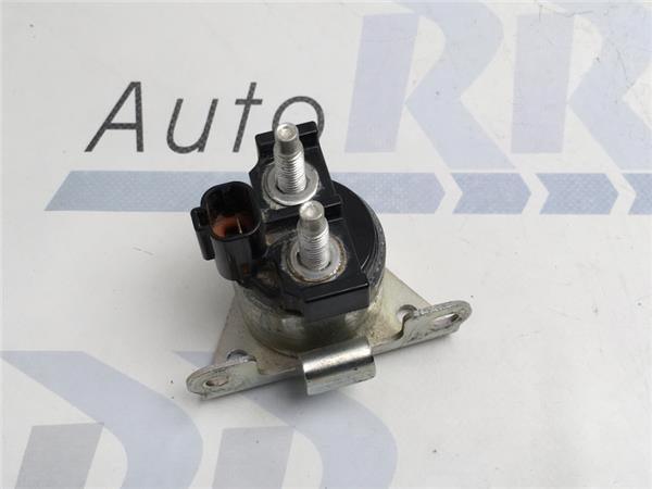 Rele Start Stop Nissan Qashqai J11 - 25116bb50a