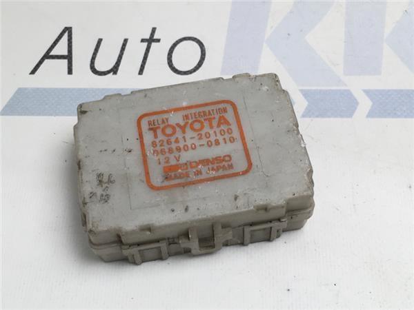 RELE TOYOTA 82641-20100 - AutoRR 8264120100