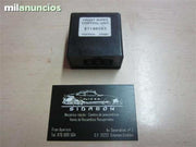 Rele unidad de control opel frontera - 91149083