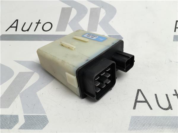 Rele ventilador Rover ywb10009h - AutoRR ywb10009h