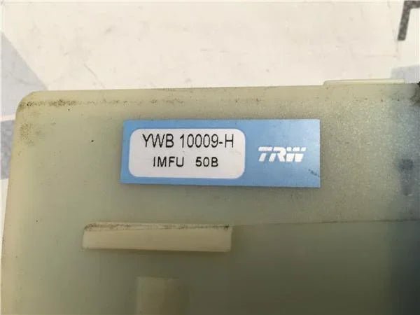 Rele ventilador Rover ywb10009h