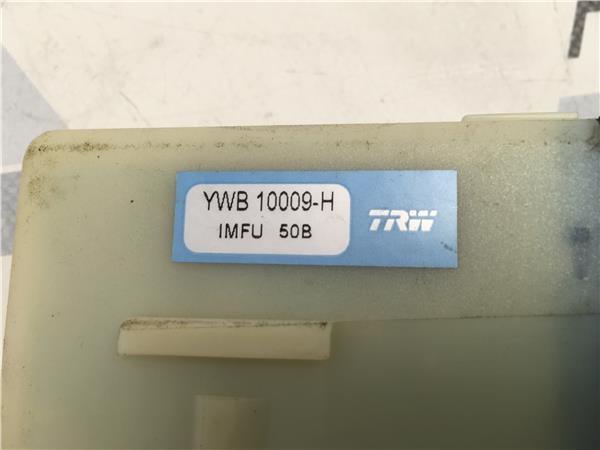 Rele ventilador Rover ywb10009h - ywb10009h