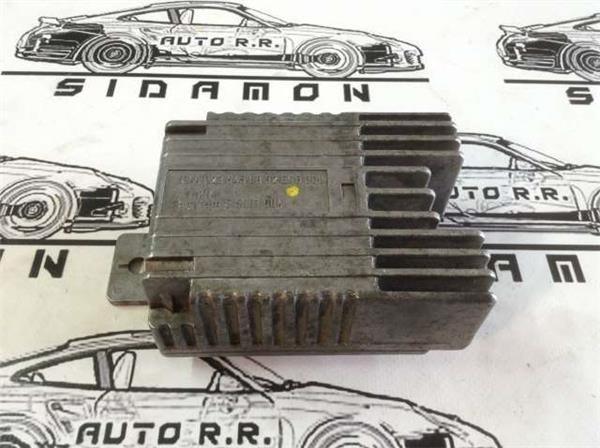 Rele ventiladores meredes a0235456832 - a0235456832