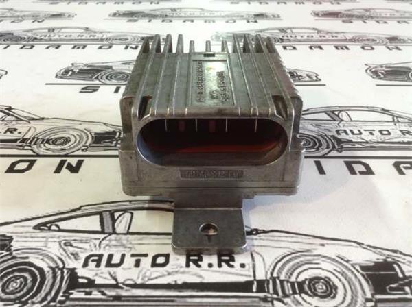 Rele ventiladores meredes a0235456832 - a0235456832