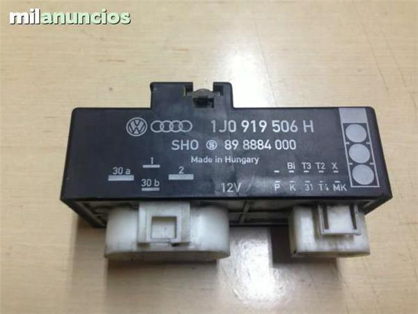 Rele volkswagen - H898884000