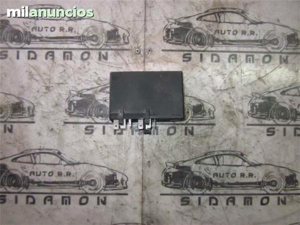 Rele vw audi seat skoda - 443907393n