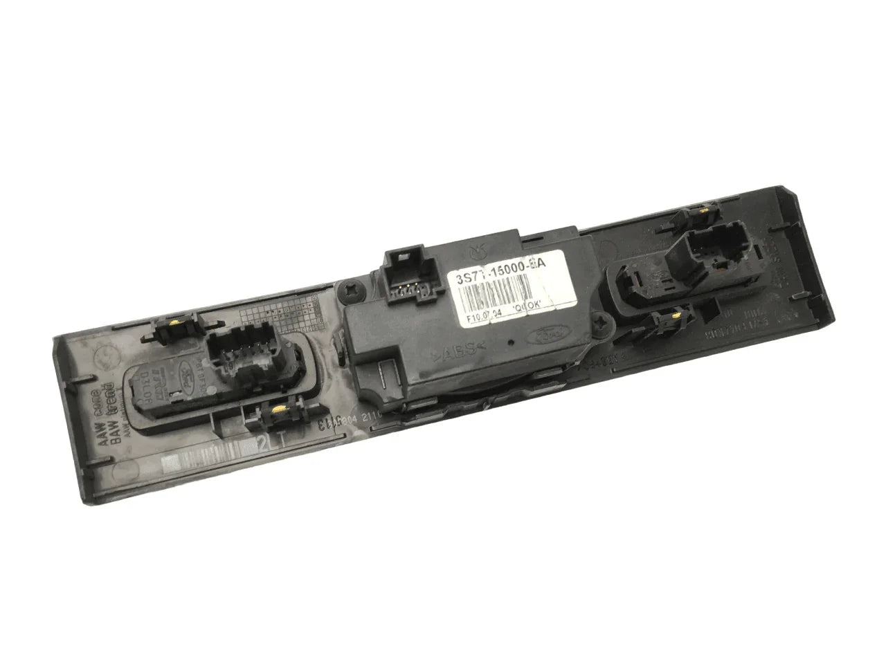 Reloj analógico Ford Mondeo MK3