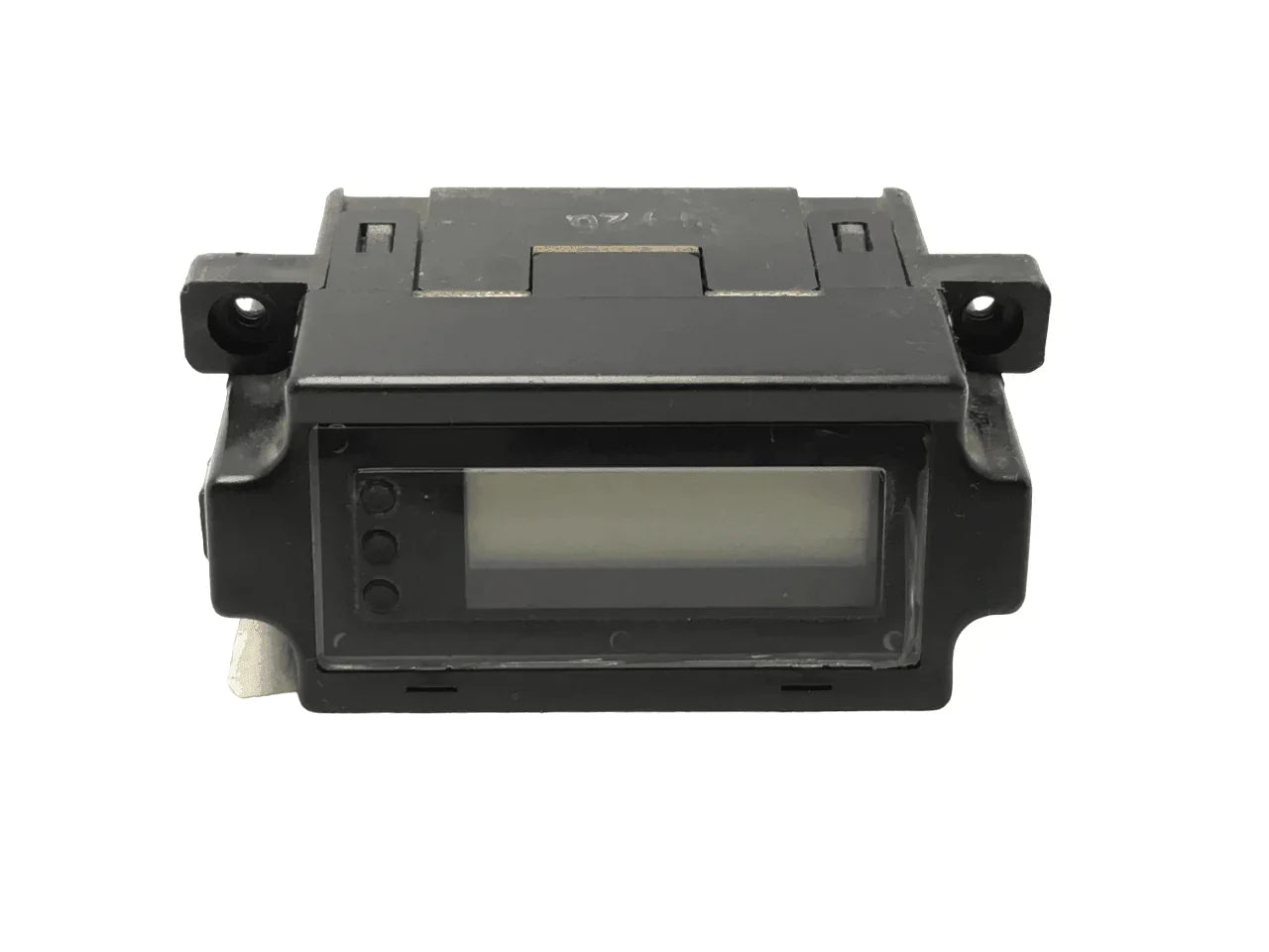 Reloj digital Hyundai Coupe III