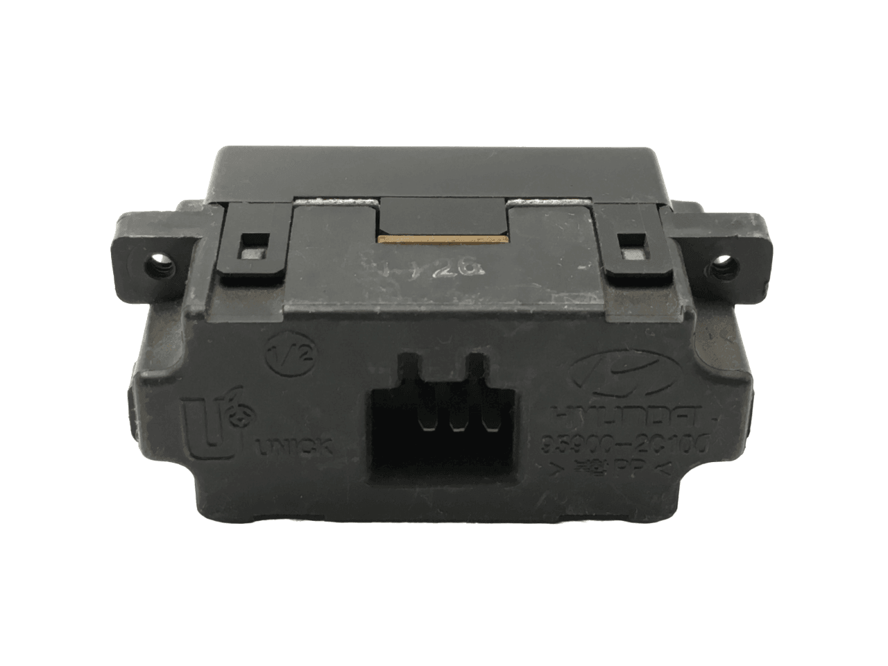 Reloj digital Hyundai Coupe III - 959002C100