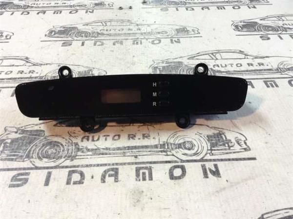 Reloj digital kia carnival iii - 94510-4d000