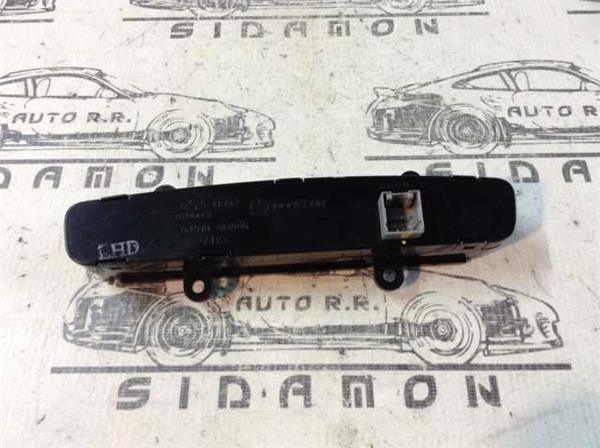 Reloj digital kia carnival iii - 94510-4d000