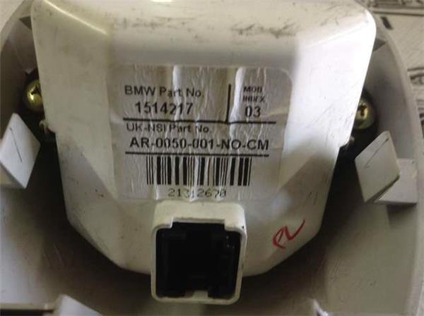 Reloj digital mini cooper e50 r53 - 1514217