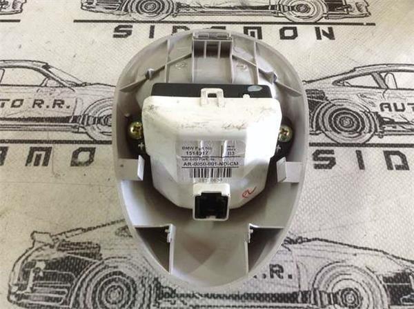 Reloj digital mini cooper e50 r53 - 1514217