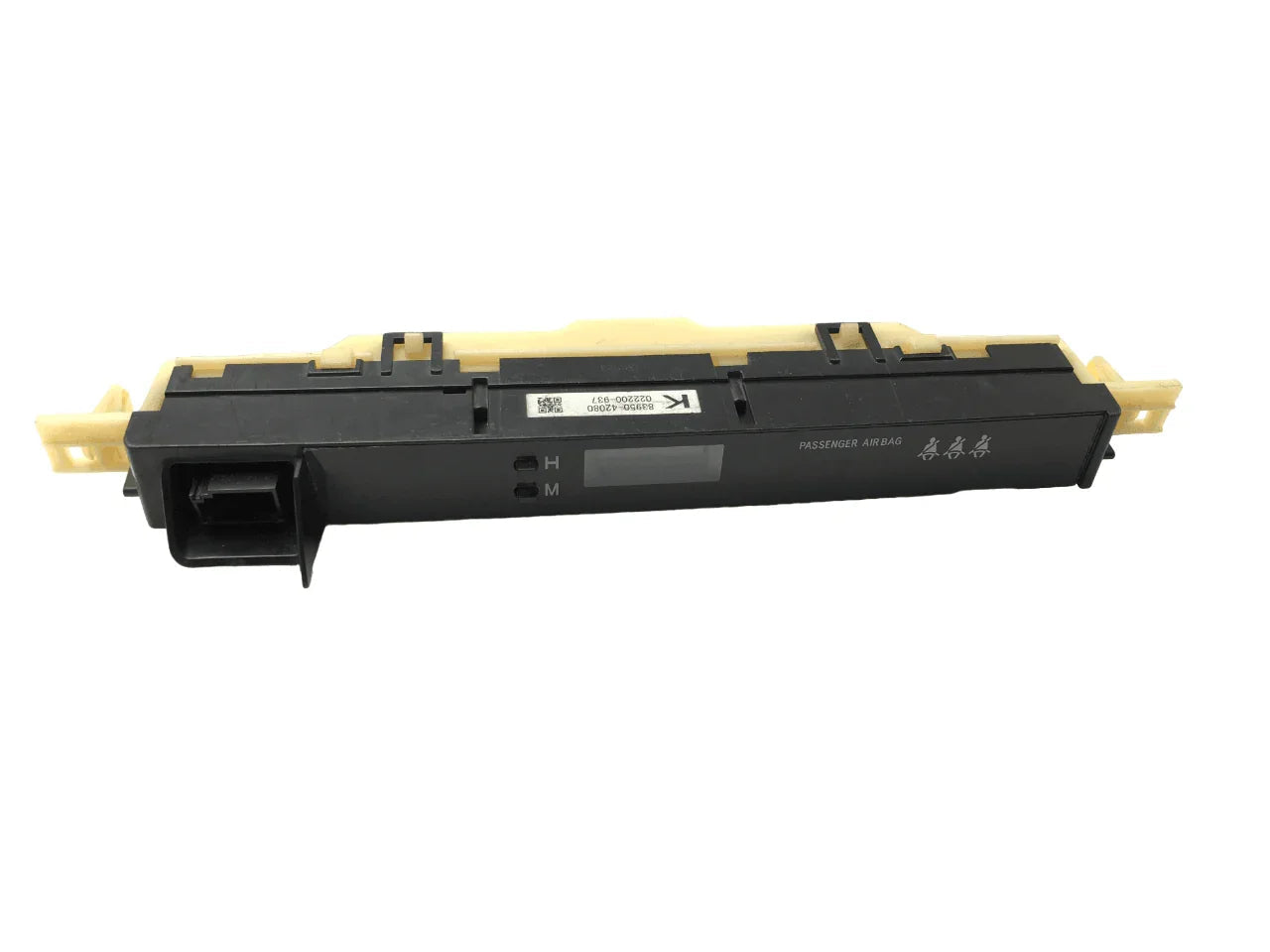 Reloj digital Toyota Rav4 8395042080