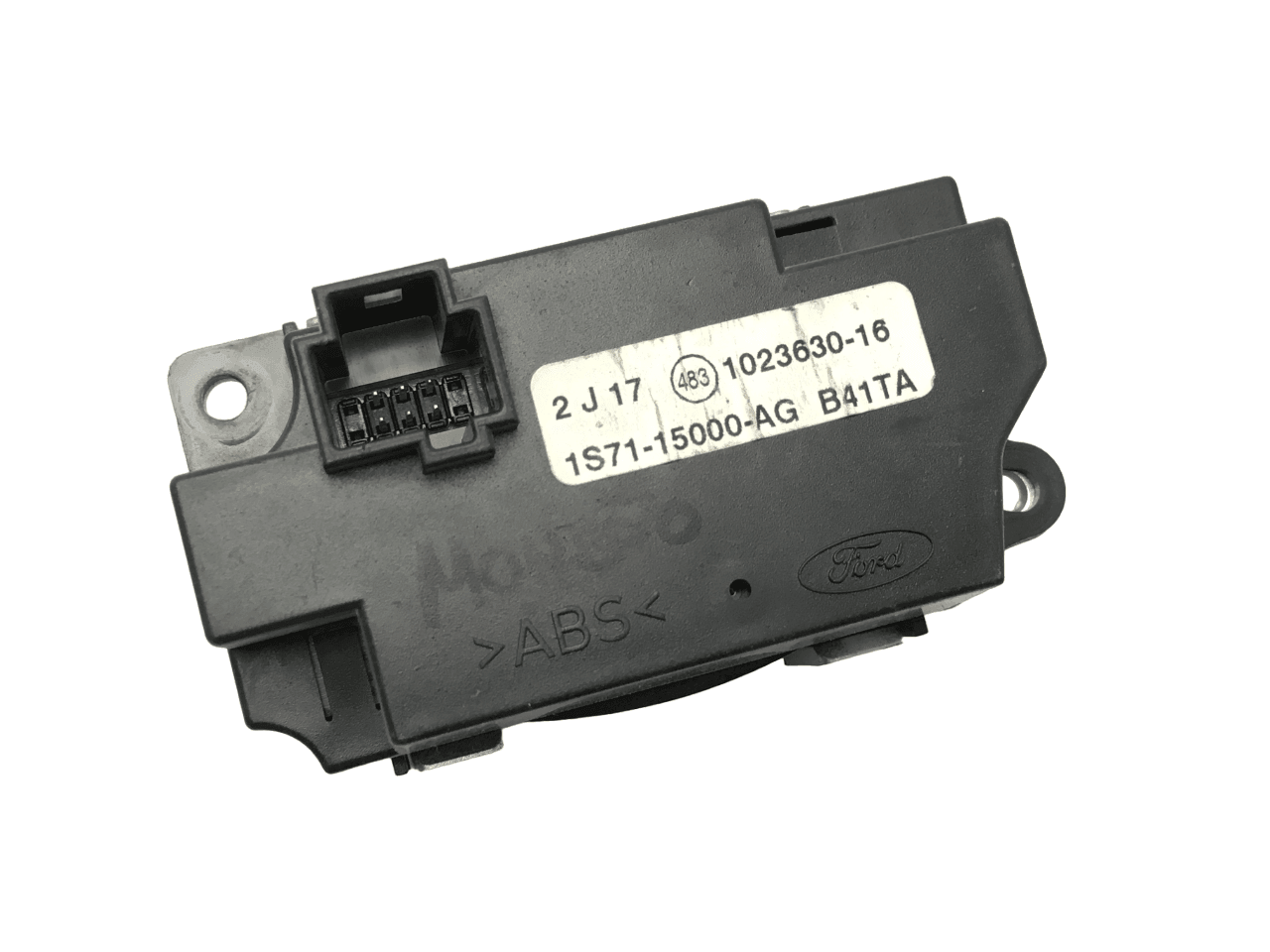 Reloj Ford Mondeo MK3 - 1S7115000AG