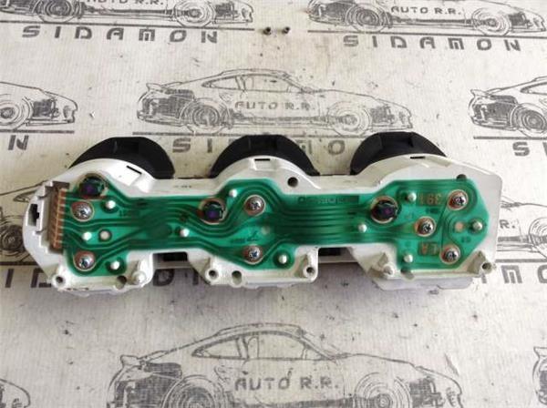 Relojes mitsubishi 3000gt twin turbo - mb604752