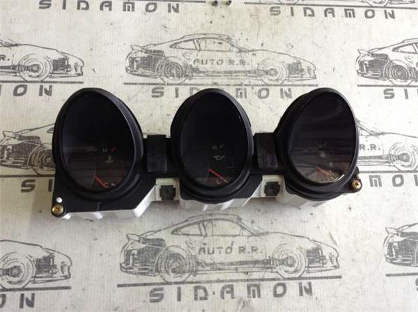 Relojes mitsubishi 3000gt twin turbo - mb604752