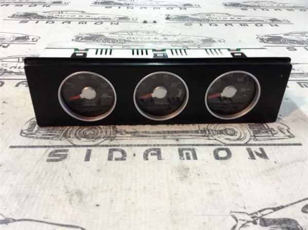 Relojes multifuncion hyundai coupe 3 - 94300-2c600