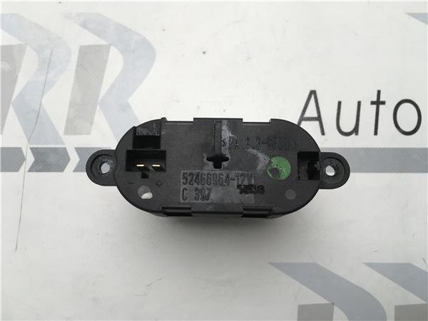 Resistencia Calefaccion Alfa 52466964 - 52466964